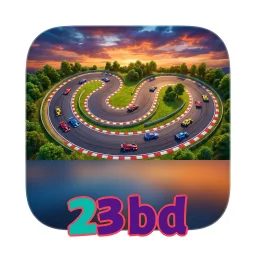 23bd