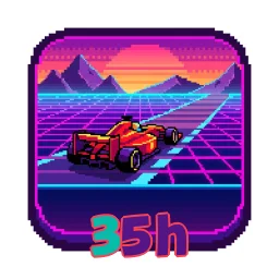 35h
