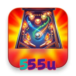 555u