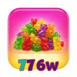 776w