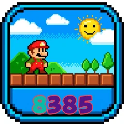 8385