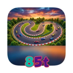 85t