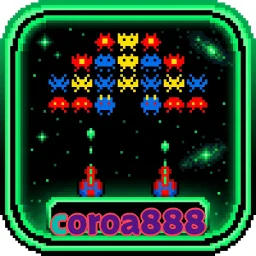 coroa888
