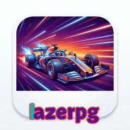 lazerpg