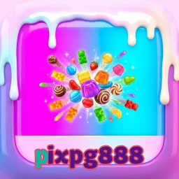 pixpg888